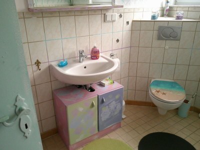 Apartment Ferienwohnung Antjes Odenwaldzauber - Features photo 10