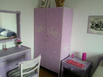 Apartment Ferienwohnung Antjes Odenwaldzauber - Features photo 14