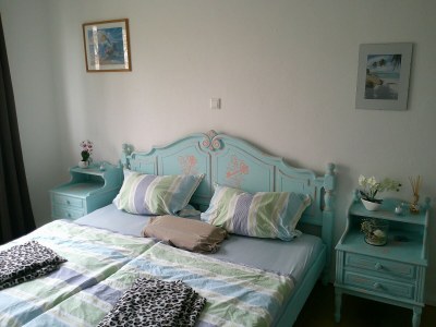 Apartment Ferienwohnung Antjes Odenwaldzauber - Features photo 16