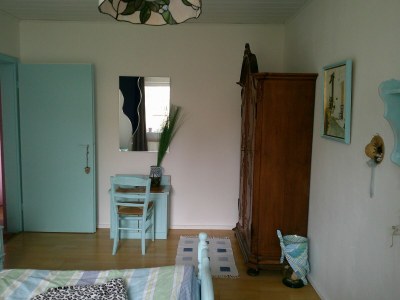 Apartment Ferienwohnung Antjes Odenwaldzauber - Features photo 18