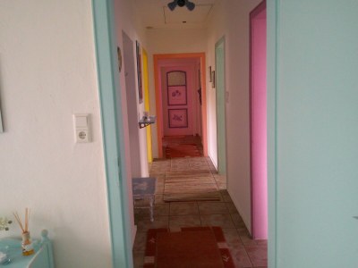 Apartment Ferienwohnung Antjes Odenwaldzauber - Features photo 19