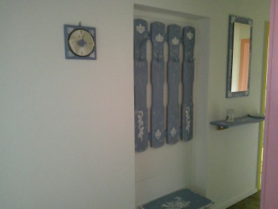 Apartment Ferienwohnung Antjes Odenwaldzauber - Features photo 20