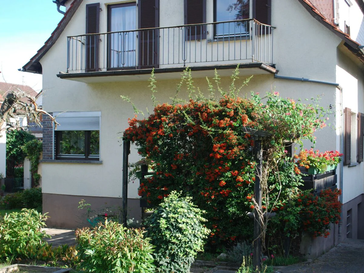 Apartment Ferienhaus Kaffenberger