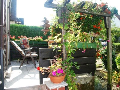 Apartment Ferienhaus Kaffenberger - Outdoor photo 2