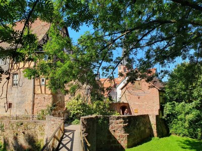 Apartment LandLeben - Outdoor photo 8