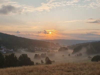 Apartment LandLeben - Outdoor photo 9