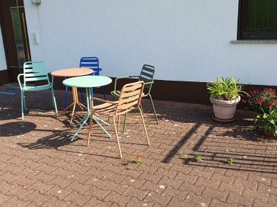 Apartment LandLeben - Outdoor photo 10