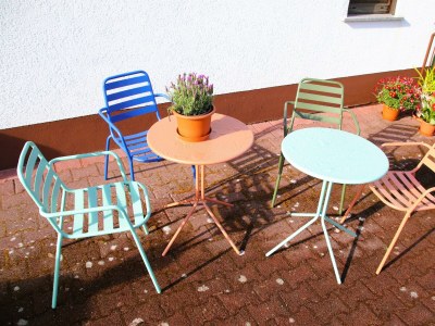 Apartment LandLeben - Features photo 18