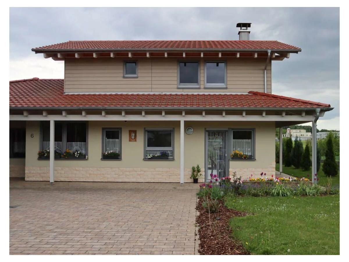 Apartment Bemlers Ferienwohnung