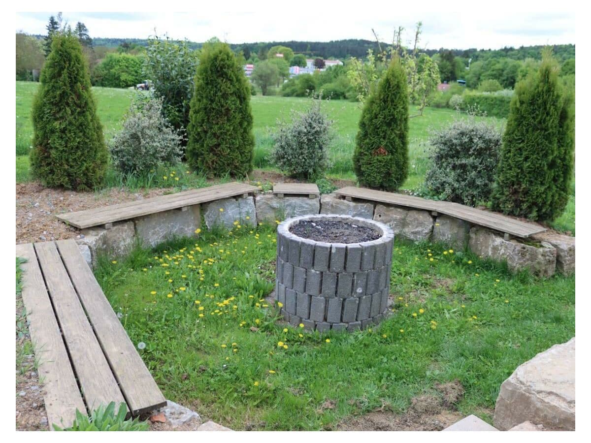 Apartment Bemlers Ferienwohnung - Outdoor photo 2