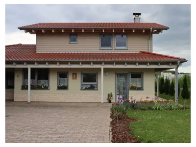 Apartment Bemlers Ferienwohnung in Külsheim - Apartment