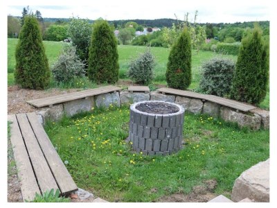 Apartment Bemlers Ferienwohnung - Outdoor photo 2