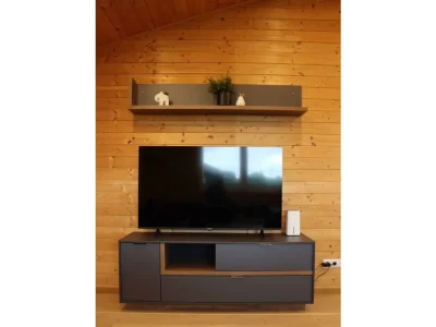 Apartment Bemlers Ferienwohnung - Features photo 16