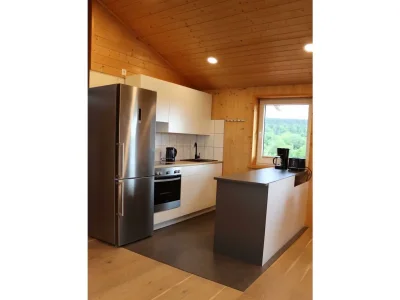 Apartment Bemlers Ferienwohnung - Features photo 20