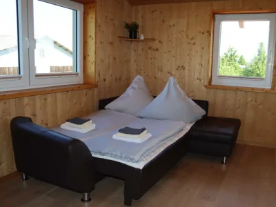 Apartment Bemlers Ferienwohnung - Features photo 21