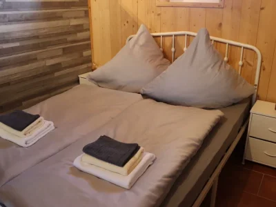 Apartment Bemlers Ferienwohnung - Features photo 22