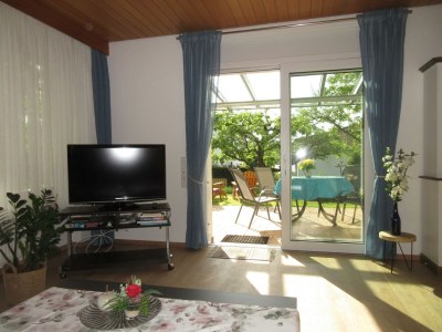 Apartment Ferienwohnung Obstgarten - Features photo 7