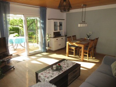 Apartment Ferienwohnung Obstgarten - Features photo 9