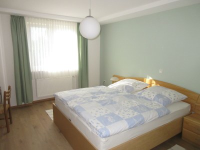 Apartment Ferienwohnung Obstgarten - Features photo 11