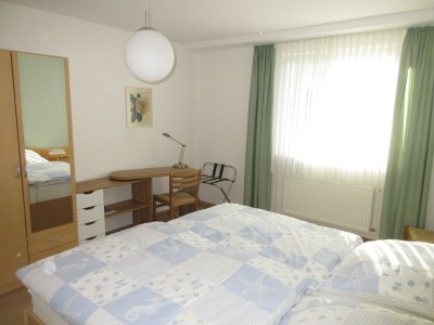 Apartment Ferienwohnung Obstgarten - Features photo 12
