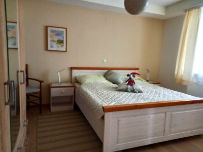 Apartment Ferienwohnung Obstgarten - Features photo 13