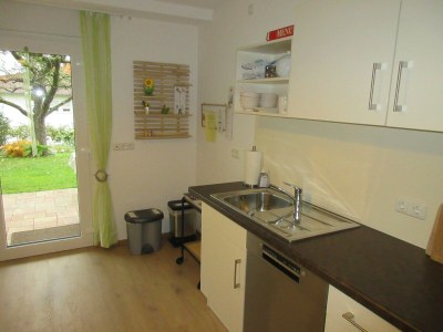 Apartment Ferienwohnung Obstgarten - Features photo 14