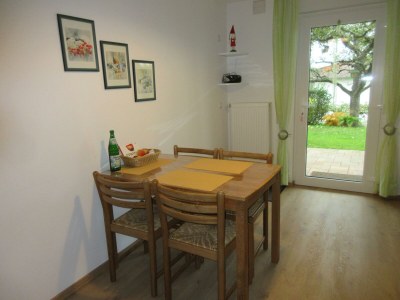 Apartment Ferienwohnung Obstgarten - Features photo 15