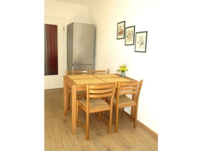 Apartment Ferienwohnung Obstgarten - Features photo 16