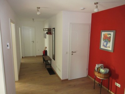 Apartment Ferienwohnung Obstgarten - Features photo 17
