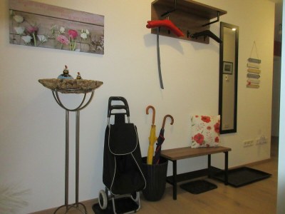 Apartment Ferienwohnung Obstgarten - Features photo 18