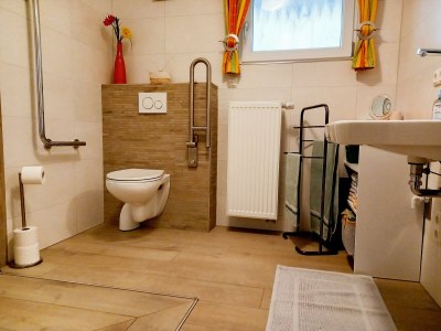 Apartment Ferienwohnung Obstgarten - Features photo 19