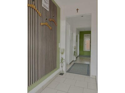 Apartment Ferienwohnung im Paradies - Outdoor photo 7