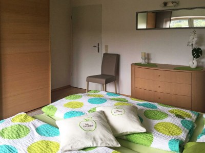 Apartment Ferienwohnung im Paradies - Features photo 10