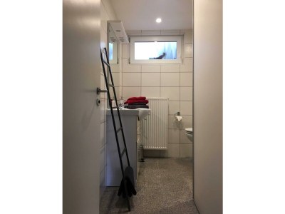 Apartment Ferienwohnung im Paradies - Features photo 11