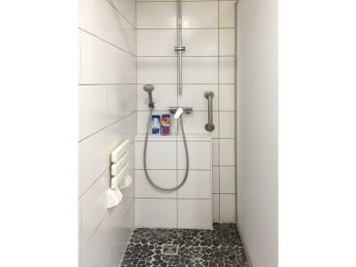 Apartment Ferienwohnung im Paradies - Features photo 12