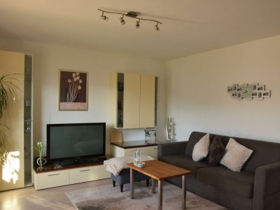 Apartment Ferienwohnung im Paradies - Features photo 13