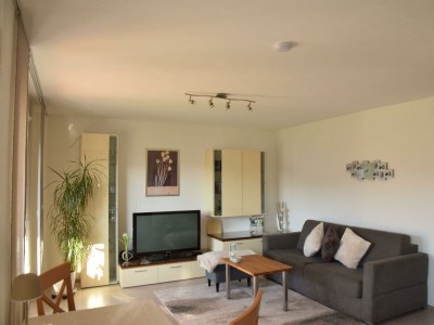 Apartment Ferienwohnung im Paradies - Features photo 14