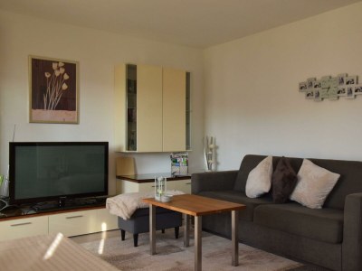 Apartment Ferienwohnung im Paradies - Features photo 16