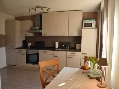 Apartment Ferienwohnung im Paradies - Features photo 18