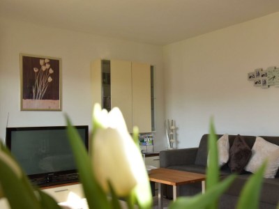 Apartment Ferienwohnung im Paradies - Features photo 19