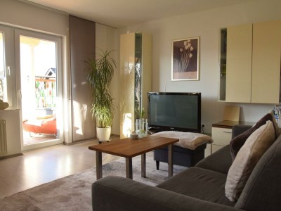 Apartment Ferienwohnung im Paradies - Features photo 20