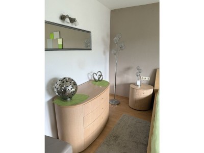 Apartment Ferienwohnung im Paradies - Features photo 21