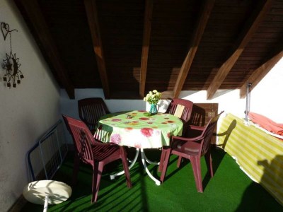 Apartment Ferienwohnung König - Outdoor photo 4