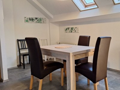 Apartment Ferienwohnung König - Outdoor photo 6