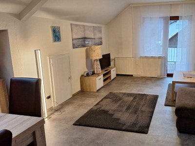 Apartment Ferienwohnung König - Outdoor photo 7