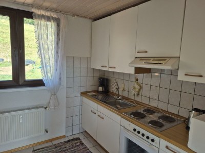 Apartment Ferienwohnung König - Outdoor photo 9