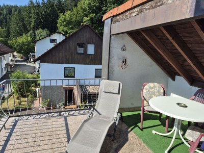 Apartment Ferienwohnung König - Outdoor photo 11