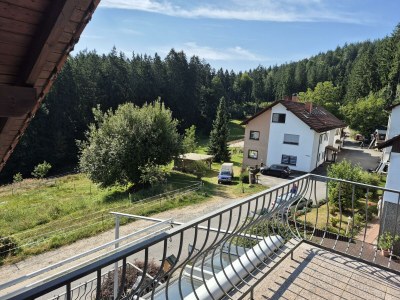 Apartment Ferienwohnung König - Outdoor photo 12