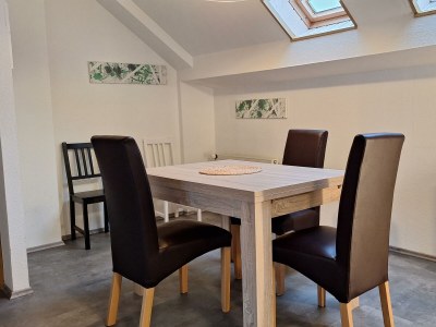 Apartment Ferienwohnung König - Features photo 14