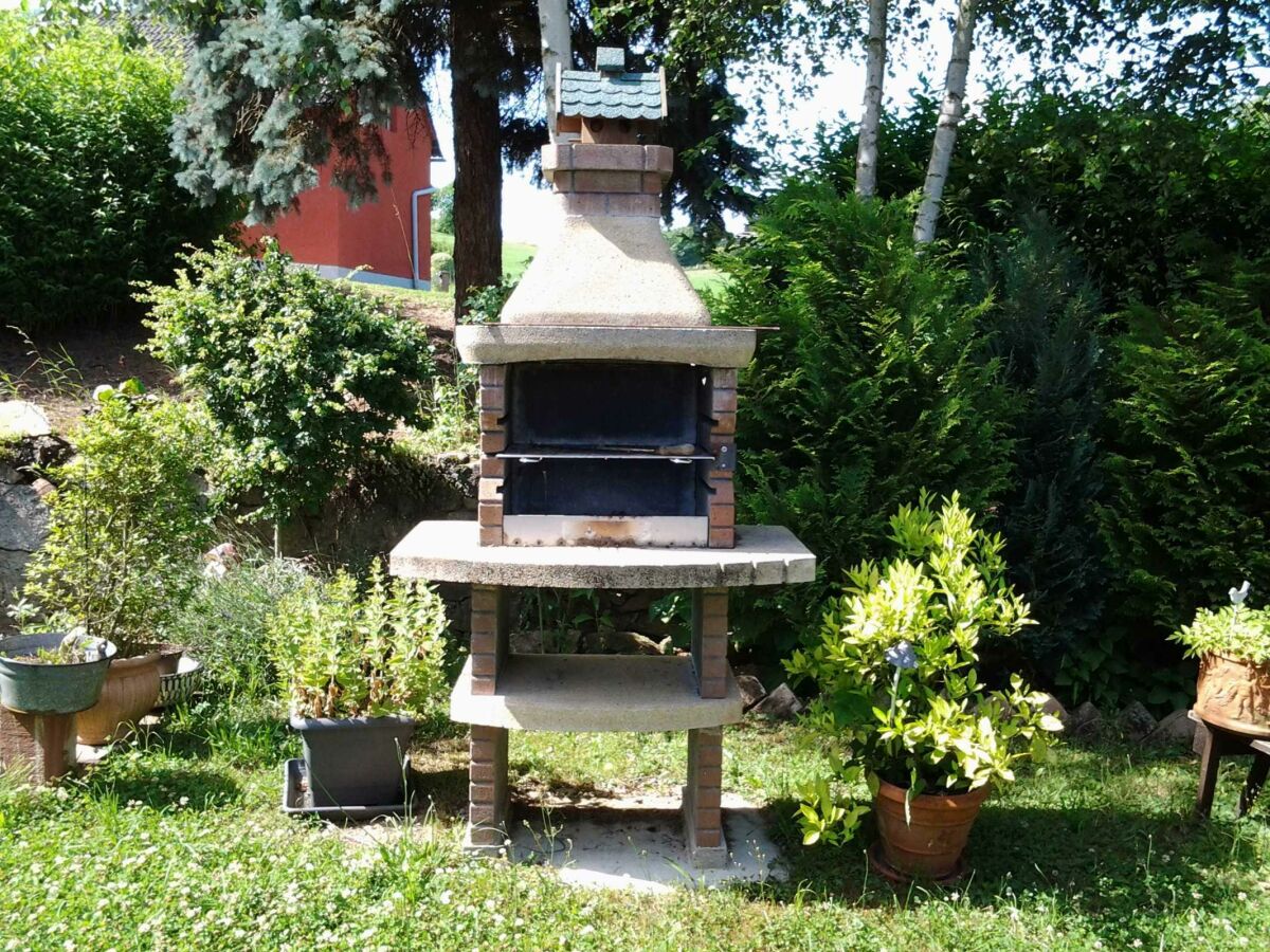 Apartment Ferienwohnung bei Michel's - Outdoor photo 4